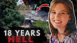 18 Years Of Jaycee Lee Dugards Life Spent In Hell  True Crime Documentary [upl. by Lionel]