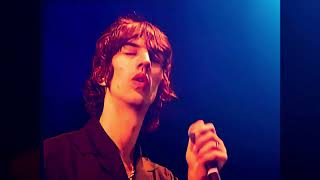 The Verve  Neon Wilderness Into Weeping Willow Live Guitars Isolated [upl. by Vin]