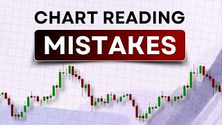 Chart Reading Mistakes  How to Read Charts in Stock Market  Brain Titans [upl. by Rubel]