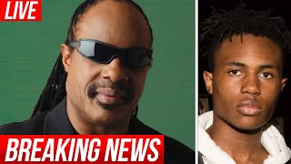 Stevie Wonders Son Reveals The DARK Truth [upl. by Schertz]