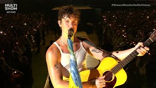 🔴Shawn Mendes no Rock in Rio 2024 Ao Vivo [upl. by Ynohtona]