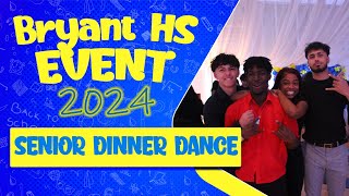 Bryants Senior Dinner Dance 2024 [upl. by Legnaleugim]