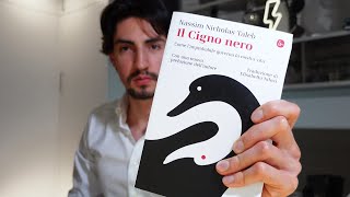 Come questo libro mi ha cambiato la vita il Cigno nero [upl. by Ahsemik]