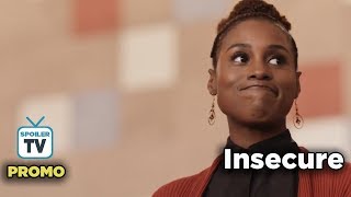 Insecure Season 3 quotLit Summerquot Promo [upl. by Ayortal]