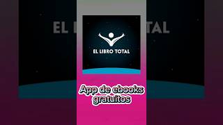 El libro total  plataforma para leer ebooks clásicos y contemporaneos [upl. by Rhett713]