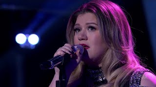 Kelly Clarkson  Piece By Piece  American Idol  American Idol Season 2016 4K [upl. by Jermyn317]