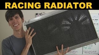 Performance Radiator  Explained [upl. by Anirt]