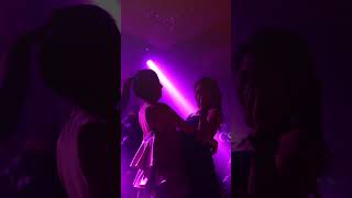 BOBO Club Bangkok  Bangkok Nightlife [upl. by Htnnek]