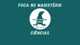 Banca COSEAC PROVA DE NITERÓI 2024  Resolução  Foca no Magistério Ciências FMC [upl. by Haldeman]