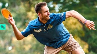 Top 10 Moments of the 2022 Disc Golf Pro Tour Championship [upl. by Aokek596]