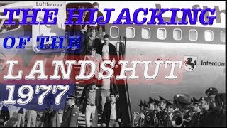 The hijacking of the Landshut English [upl. by Web805]