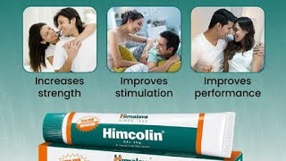 Himalaya Hemcolin gel benefits sideeffectsusesdoses all details in this vedio [upl. by Harris731]