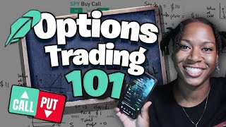 Call Options Explained Options Trading For Beginners [upl. by Noni832]