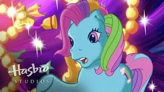 My Little Pony A Very Minty Christmas  Weve Got to Find Our Friends [upl. by Pansir]