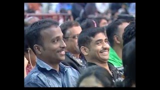 Kalyanamalai  Pulavar Ramalingams Speech 1  Dubai  1922016 [upl. by Atiuqa680]