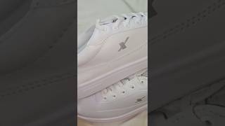 SPARX Mens Sm 734 Sneaker unboxing  Sparx shoes unboxing  Slim n fit Sparx men shoes unboxing [upl. by Notwen]