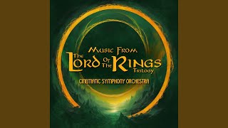 The Lord of the Rings The Return of the King  The Fellowship Reunited [upl. by Black]