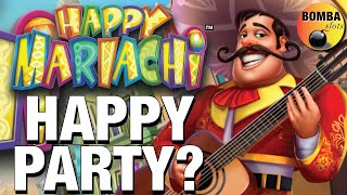 🌶 Happy Mariachi 🌶 Diamonds Jackpot Trying out a ew slot machine at The Cosmo in Las Vegas Casino 🎰 [upl. by Athalia]