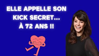 ÉNERGIE ❤️ Elle appelle son kick secret  à 72 ans ❤️ – Révélations [upl. by Hagood731]