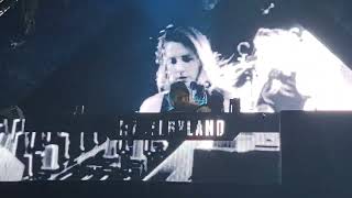 Charlotte de Witte live set Mysteryland 2024 [upl. by Ayatnwahs]