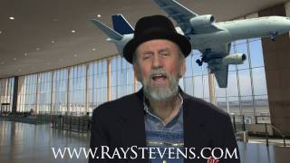 Ray Stevens  The Skies Just Aint Friendly Anymore [upl. by Notgnihsaw248]