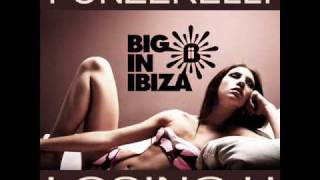 Fonzerelli  Losing U Melodia Rmx Big In Ibiza [upl. by Sirromaj]