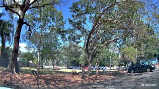 Exploring Townsville  Scenic Drive from Townsville to Bushland Beach  North Qld Road Trip  4K UHD [upl. by Inalawi]