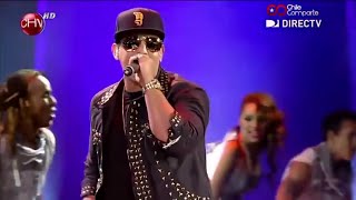 Daddy Yankee  Concierto Completo  En Vivo [upl. by Esther702]