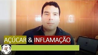 A VERDADE SOBRE ALIMENTOS QUE INFLAMAM O CORPO  Nutrição 1 [upl. by Raffarty]