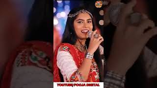 Alvira Mir No Kanudo Garba Song  New Gujarati Navratri NonStop Garba Song  Tahukar Beats [upl. by Norag364]