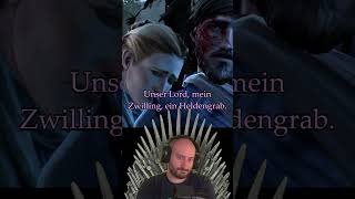 Die Ballade der Forresters⚔️Game of Thrones  Das Spiel [upl. by Elbertine585]