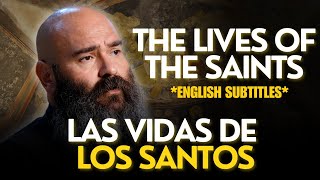 ¿Por qué la Iglesia Ortodoxa se enfoca en las vidas de los santos ENGLISH SUBTITLES [upl. by Sicnarf]