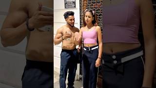 Body Builder Psnd Nhi😂🚀 funny shorts ytshorts [upl. by Tomi]