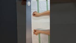 Quick and Easy sewing tips Market shoulder bag made of canvas fabric sewingtutorial grocerybag [upl. by Anaila]