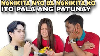 TOTOONG STATUS NANG EDCY IBUBULGAR NA NI KALINGAP RABKALINGAP RAB LATEST VLOG TODAY [upl. by Airyt390]