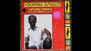 Mzikayifani Buthelezi Sibangani full album [upl. by Patrick]