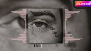 Morgan Wallen  Lies Lies Lies Karaoke [upl. by Zippel]