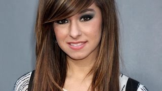 Singer Christina Grimmie Killed By Gunman [upl. by Kaya195]