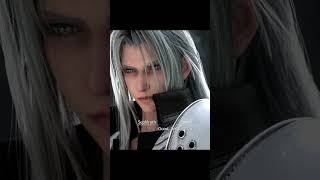 Sephiroth waits at the Forgotten Capital  Final Fantasy VII Rebirth [upl. by Htabazile]