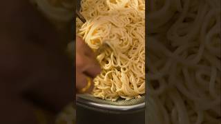 Cook Noodles like this for Chowmein cookingtips chowmein ranveerbrar [upl. by Elehcir104]