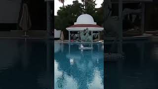 Steigenberger Marhaba Hammamet Thalasso best holidays ever [upl. by Courtenay]