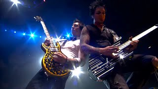 Avenged Sevenfold  Afterlife  Live In The LBC HD [upl. by Malanie]