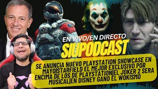 PS SHOWCASE EN MAYO SOLO PARA OPACAR A HELLBLADE 2  STARFIELD POR ENCIMA DE LOS EXCLUSIVOS DE PS5 [upl. by Notlrac353]