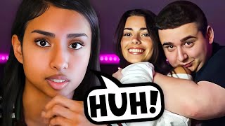 FaZe Lacy got cheated on by her… [upl. by Ydaf]