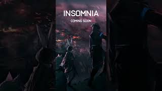 Insomnia Teaser arknights [upl. by Eelyam276]