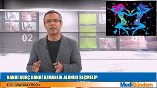 Hangi burçlar hangi tıbbi uzmanlık alanını seçmeli [upl. by Dinsmore]