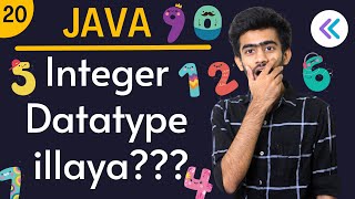 Predefined Classes amp Methods  OOPs  Java Programming  Ep20  Tamil  code io [upl. by Gayler]