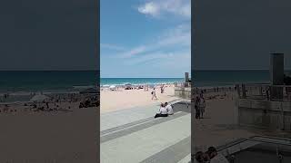 Best Australian Beaches 🏖️ Surfers Paradise Gold Coast [upl. by Orazal305]