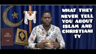 Surprise Similarities Between Islam and Christianity [upl. by Molohs767]