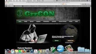 CO212 Principles of Security  Step by step resolution of GrrCON 2012 Crypto Challenge 1 [upl. by Noryd880]